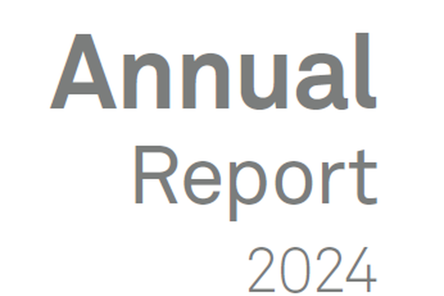 Rapport Annuel 2024