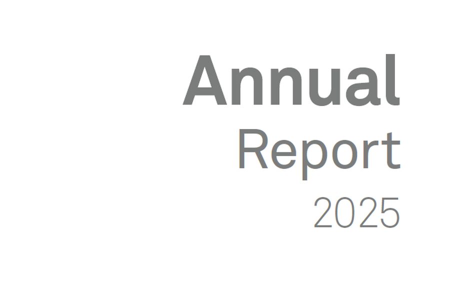 Rapport Annuel 2025