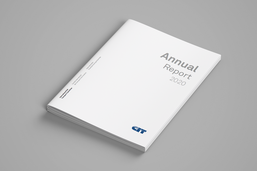 Annual Report 2020