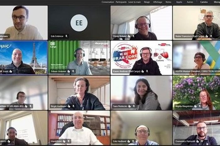 CIT Expert Group on Waste shipments and specific transport: online-meeting 7 on 26 February 2026