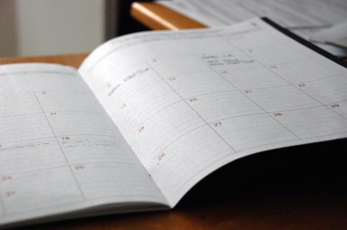 CIT Calendar 2026