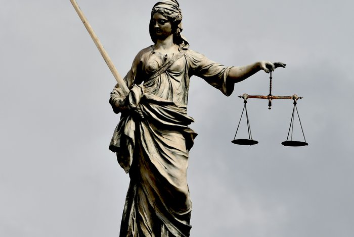 Special edition: Law in action