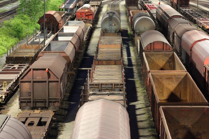 CIT's involvement in the work of the UIC Wagon Users Study Group and the workshop on wagon law planned on 7 October 2026