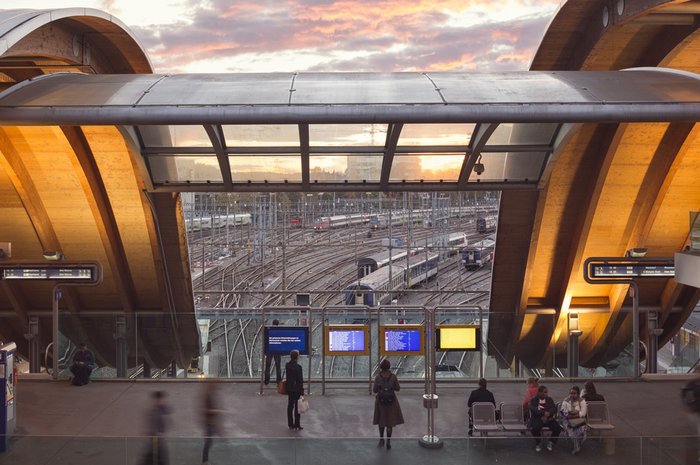 “Berner Tage 2024” zum internationalen Transportrecht