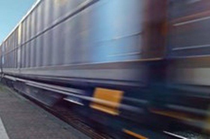 The new Convention for International Carriage of Goods by Rail (URL): state of play