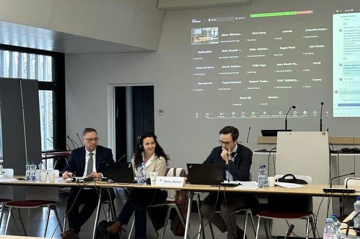 CIM Committee takes strategic decisions in 2025