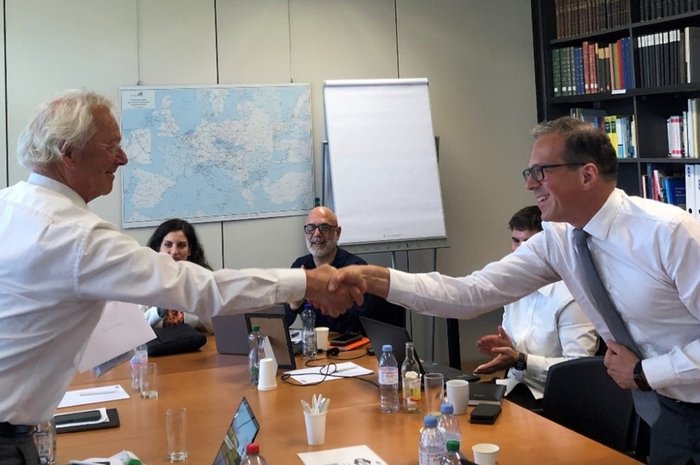 35th Meeting of the CUI Committee on 29th April 2025