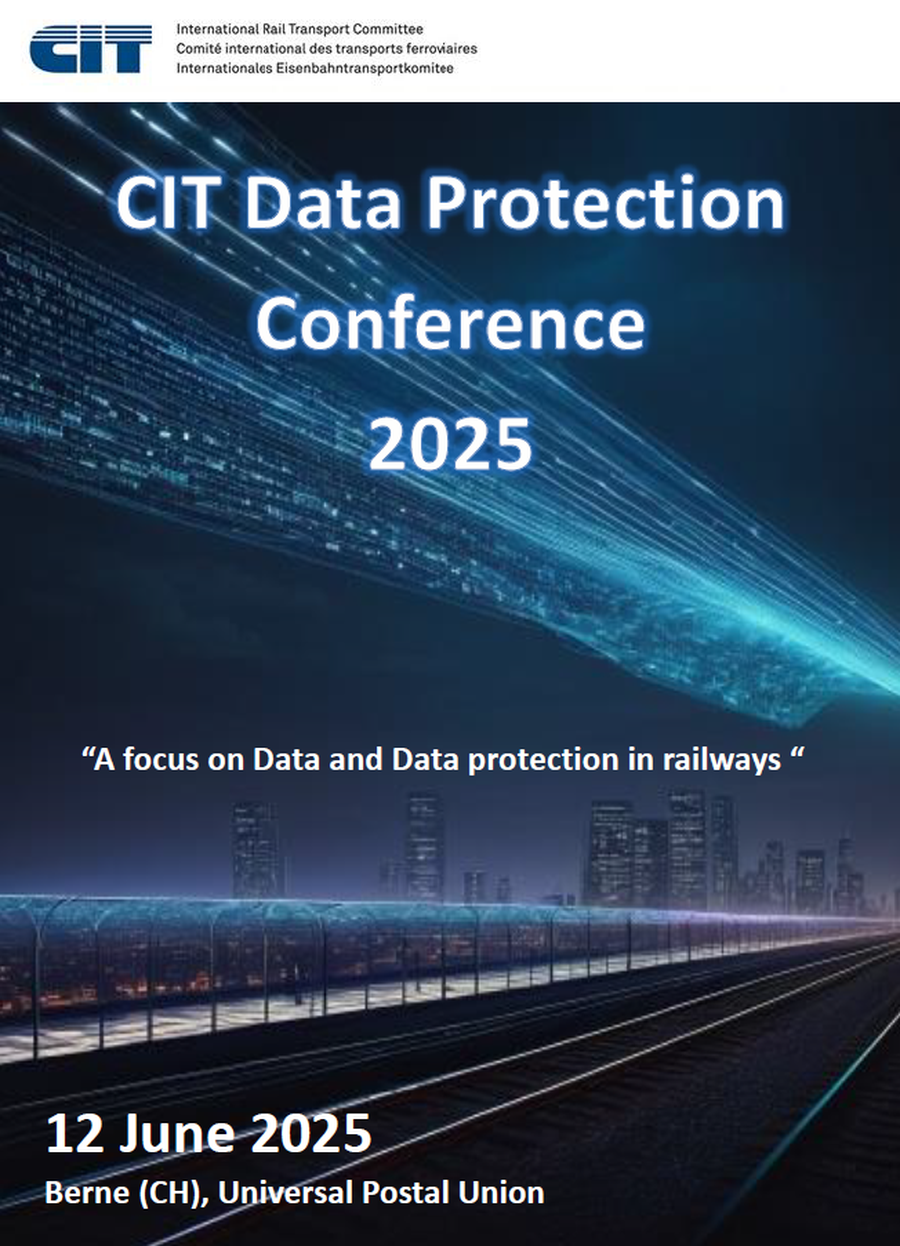 Data Protection Conference 2025