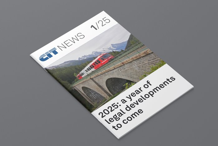 2025: a year of legal developments to come