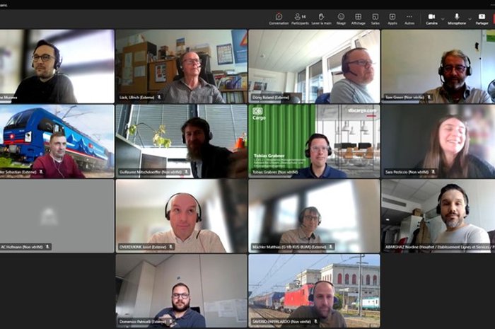 Latest developments from the Expert Group on Waste Shipments