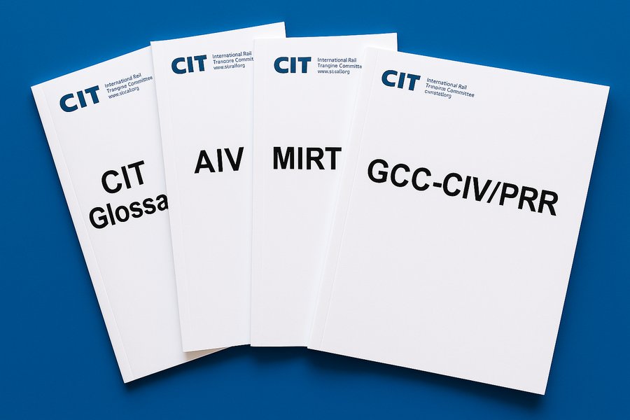 Passenger traffic products