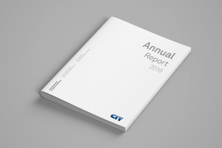 Annual Report 2019