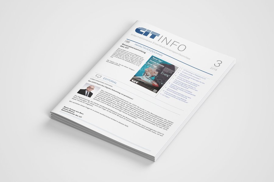 CIT Info 3/2019