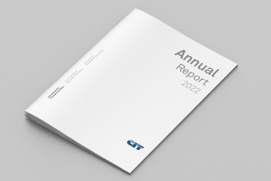 Annual Report 2022